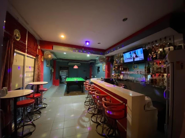 Opinii despre Charming bar în อำเภอเมืองสงขลา - การบริการอาหารและที่พัก