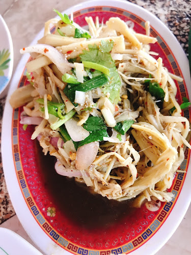 ฟ้าเอกไก่ย่างวิเชียรบุรี - อำเภอเมืองสมุทรสาคร