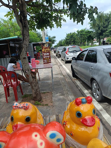 ถ. สุรนารายณ์ ตำบล บ้านเกาะ อำเภอเมืองนครราชสีมา นครราชสีมา 30000