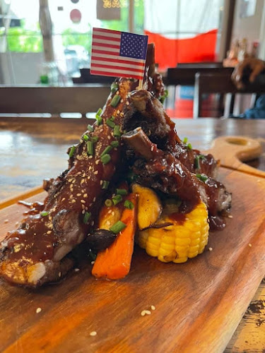 Comentarii opinii despre US STEAK BURGER&BBQ