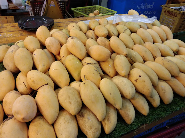 Comentarii opinii despre ข้าวเหนียวมะม่วงแม่คุณ