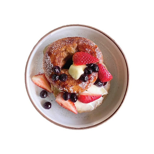 Opinii despre VOLKS bagels kata phuket în อำเภอเมืองภูเก็ต - การบริการอาหารและที่พัก