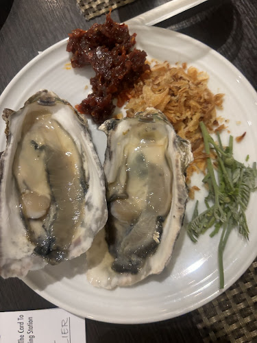 Opinii despre Atelier Restaurant în วัฒนา - การบริการอาหารและที่พัก