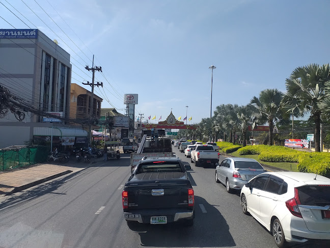 Opinii despre ห้างหุ้นส่วนจำกัด บรรลือการค้า în อำเภอบางละมุง - การบริการอาหารและที่พัก