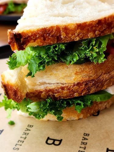 BARTELS Blue Tree - Sourdough Sandwiches & Juicery - อำเภอถลาง
