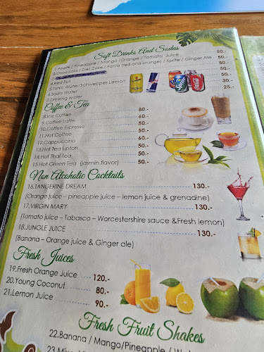 Comentarii opinii despre สบาย คอร์เนอร์