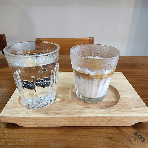 Photograph Coffee House