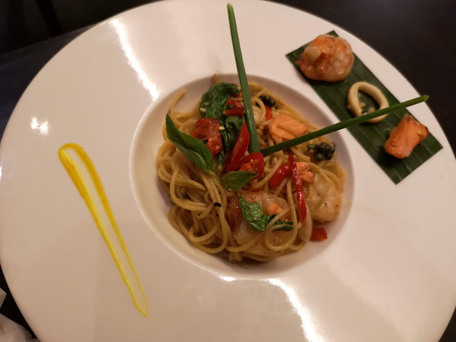 Churrasco Phuket Steakhouse - อำเภอกะทู้