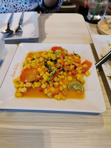 นิตยาไก่ย่าง สาขาแยกสะพานพระนั่งเกล้า - อำเภอเมืองนนทบุรี