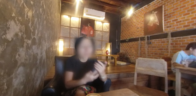 Midori Coffee Roastery