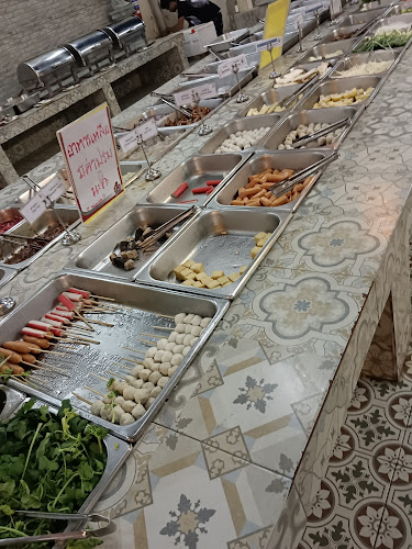 Comentarii opinii despre บ้านปิ้งย่าง ภูเก็ต