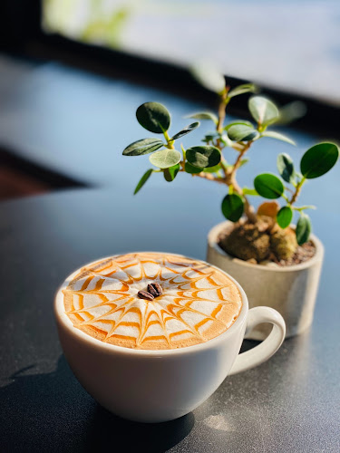 Mercy Cafe & Secret bar - อำเภอเมืองระยอง
