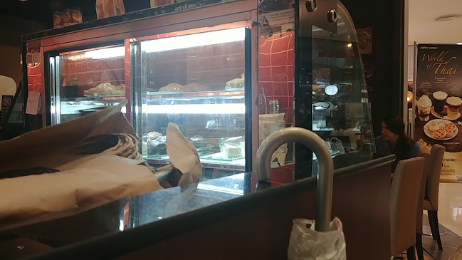 Comentarii opinii despre Coffee World - Central Pattaya Beach G.Fl.