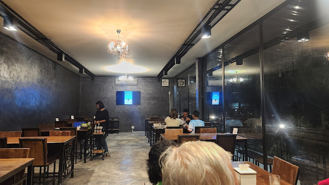 Palang Fine Dining & chill