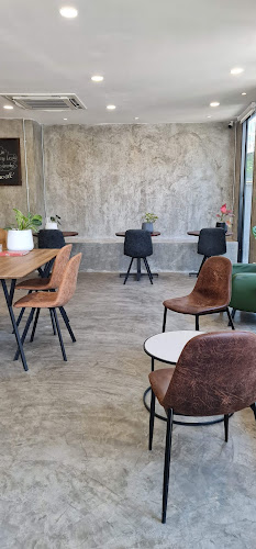 ก๋วยจั๊บน้ำข้น นายโอ - อำเภอบางบัวทอง