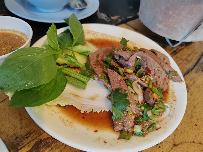 Comentarii opinii despre บ้านจิ้มจุ่ม @ภูเก็ต THAI HOTPOT