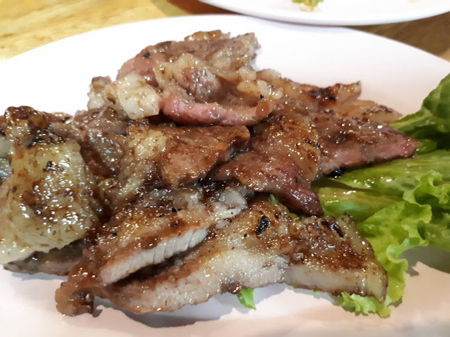 Comentarii opinii despre โคขุน แอท พัทยา by ดา