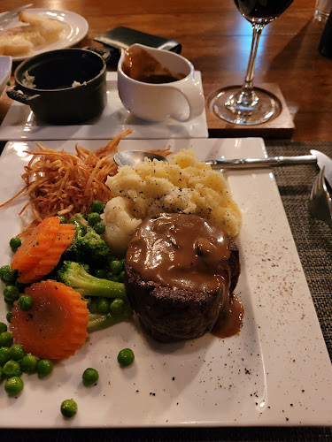 Comentarii opinii despre Steak & Co. Pattaya