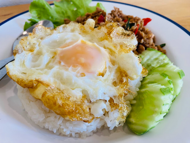 PAPA & MAMA CAFE' - เมือง