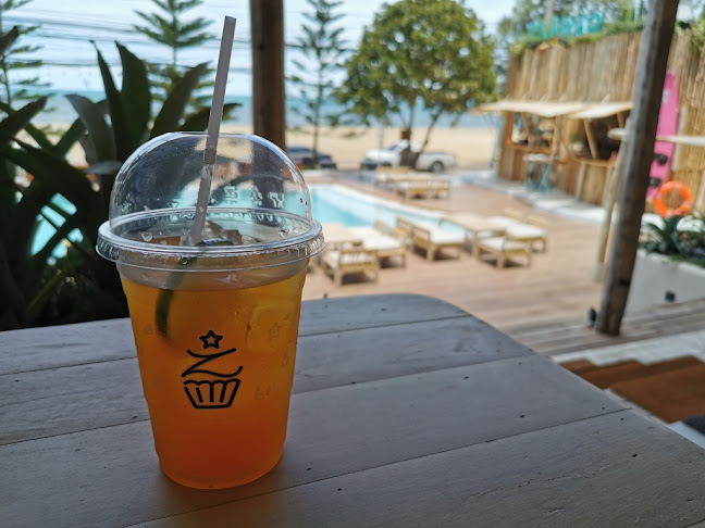 Opinii despre Pladao Cafe în อำเภอบางละมุง - การบริการอาหารและที่พัก