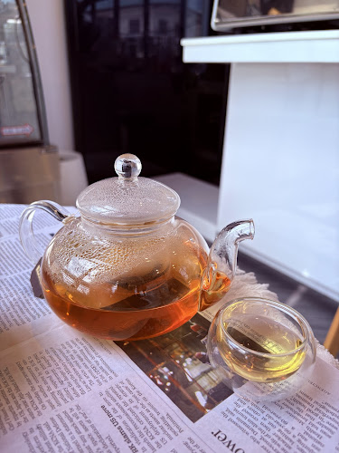 Comentarii opinii despre Gin's Bakery Coffee Cake ระยอง