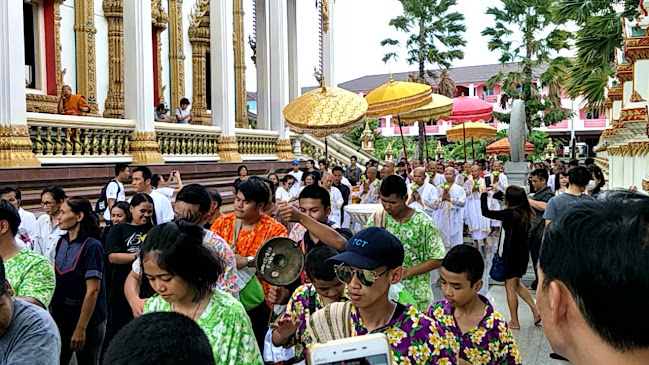 มินิบิ๊กซี สี่มุมเมือง - อำเภอศรีราชา