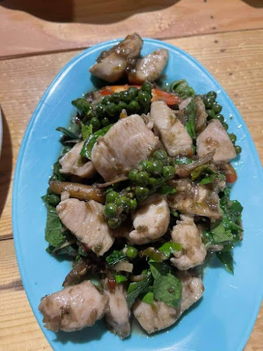 Opinii despre อินดี้อาหารตามสั่ง&กับแกล้ม în อำเภอเมืองพิษณุโลก - การบริการอาหารและที่พัก