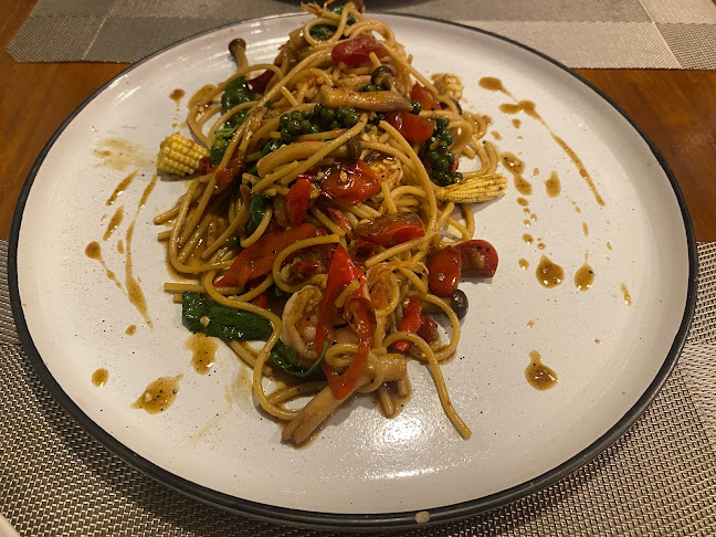 Kin Kub Chef - อำเภอเมืองภูเก็ต