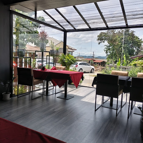 Pepper & Salt Pattaya - อำเภอบางละมุง