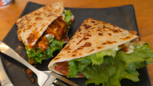 Tacos ​State​ Pattaya​ ทาโก้สเตจ - การบริการอาหารและที่พัก