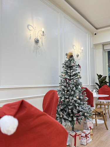 The Sibling (Croissant&Café Ubon)