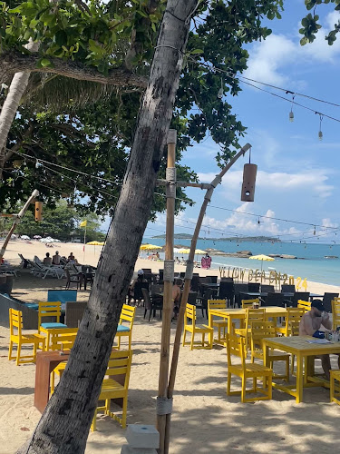 Yellow Beach Samui - อำเภอเกาะสมุย