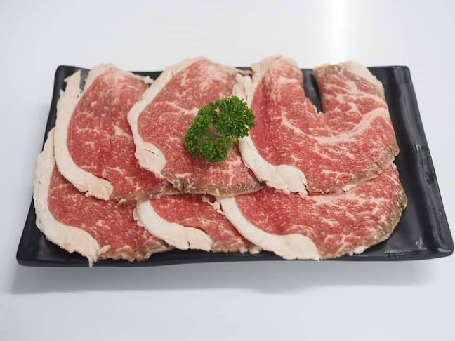 Comentarii opinii despre Kalasino กาลาสิโน-ปิ้งย่าง จิ้มจุ่ม โคขุนโพนยางคำ เบียร์วุ้น สาขาพัทยา