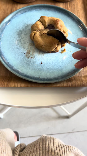 RestDay Coffee Bar & Bake House - การบริการอาหารและที่พัก