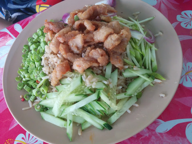 ร้านน้ำทิพย์ อาหารตามสั่ง - การบริการอาหารและที่พัก