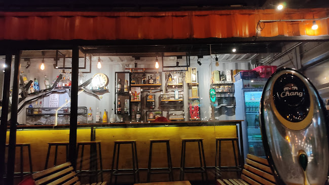 Opinii despre BoxBar by We-Mart în อำเภอหาดใหญ่ - การบริการอาหารและที่พัก