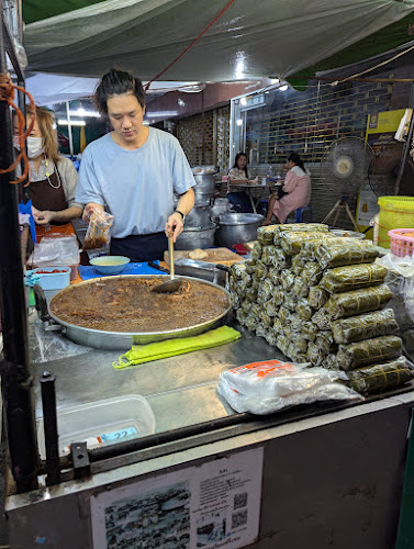 โจ๊ก ก๋วยจั๊บ ต้มเส้น บัตรคิว - อำเภอเมืองขอนแก่น