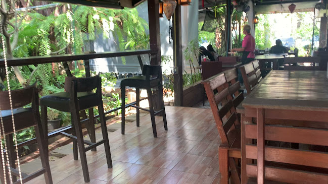 ร้านชมสวน ติ่มซำ อาหารเช้าพัทยา - อำเภอบางละมุง