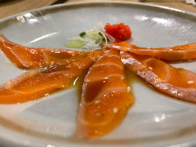 Oishi Eaterium - อำเภอเมืองนครราชสีมา