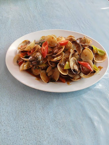 Comentarii opinii despre Yoyo Restaurant Karon Beach Phuket