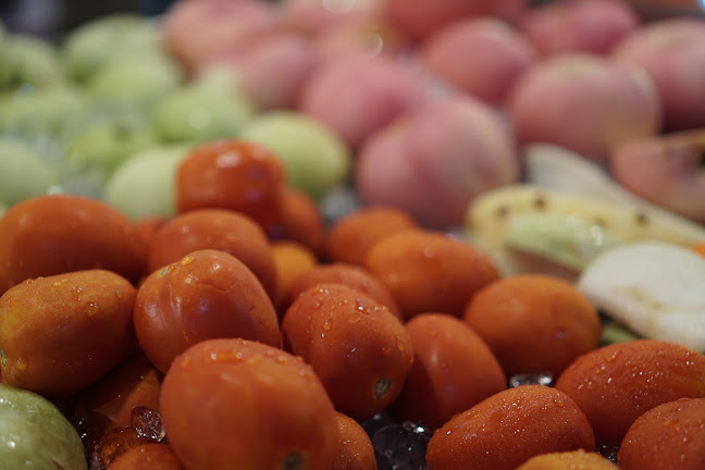 ร้านน้ำผักผลไม้สกัดเย็น เพื่อคุณ - อำเภอเมืองนครราชสีมา