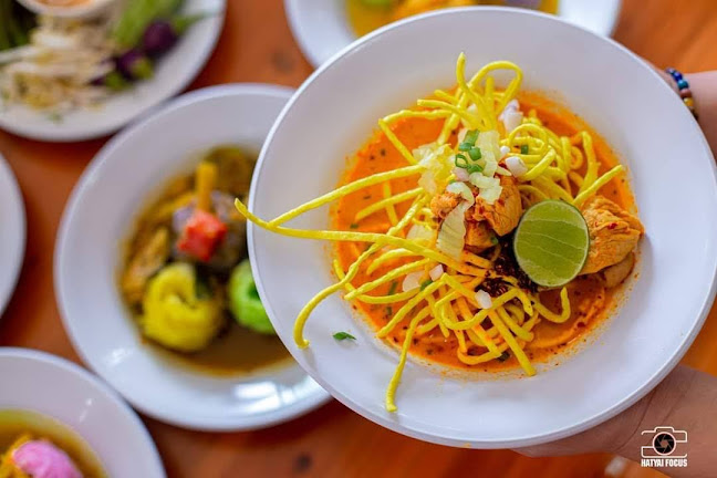 The Halal Premium Restaurant - การบริการอาหารและที่พัก