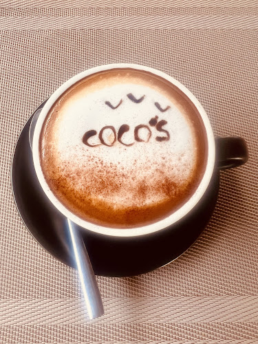 Coco's Nai Harn Cafe