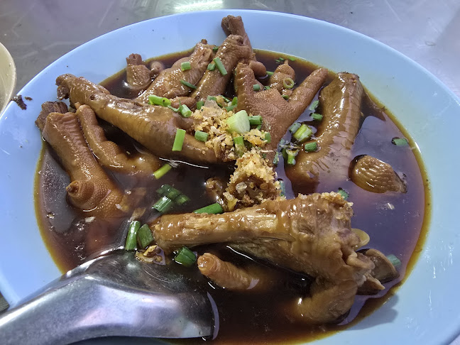 Comentarii opinii despre โจ๊ก ก๋วยจั๊บ ต้มเส้น บัตรคิว