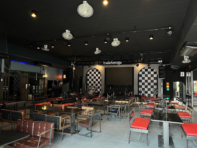 Skaก๋วยเตี๋ยวไก่ บุฟเฟต์ 79 บาท สาขานครปฐม