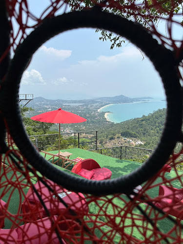 ทางขึ้น Heart Shape Mountain Seaview - Koh Samui - อำเภอเกาะสมุย