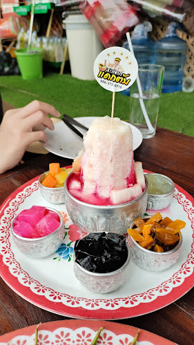 ครัวสะแตกแดกตับ - อำเภอธัญบุรี