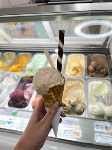 Scoops of Hope Artisan Gelato Ice Cream - อำเภอเมืองภูเก็ต