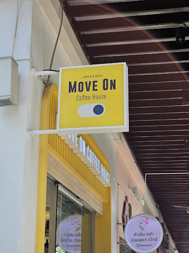 Comentarii opinii despre MOVE ON Coffee House