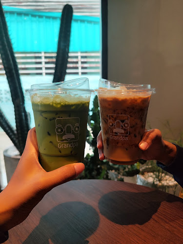 Opinii despre ร้านคุณตา Grandpa în อำเภอเมืองพิษณุโลก - การบริการอาหารและที่พัก